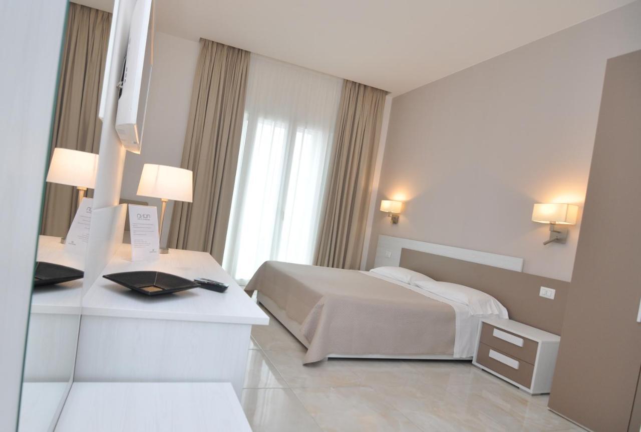פורטו צ'זראו Onda B&B מראה חיצוני תמונה