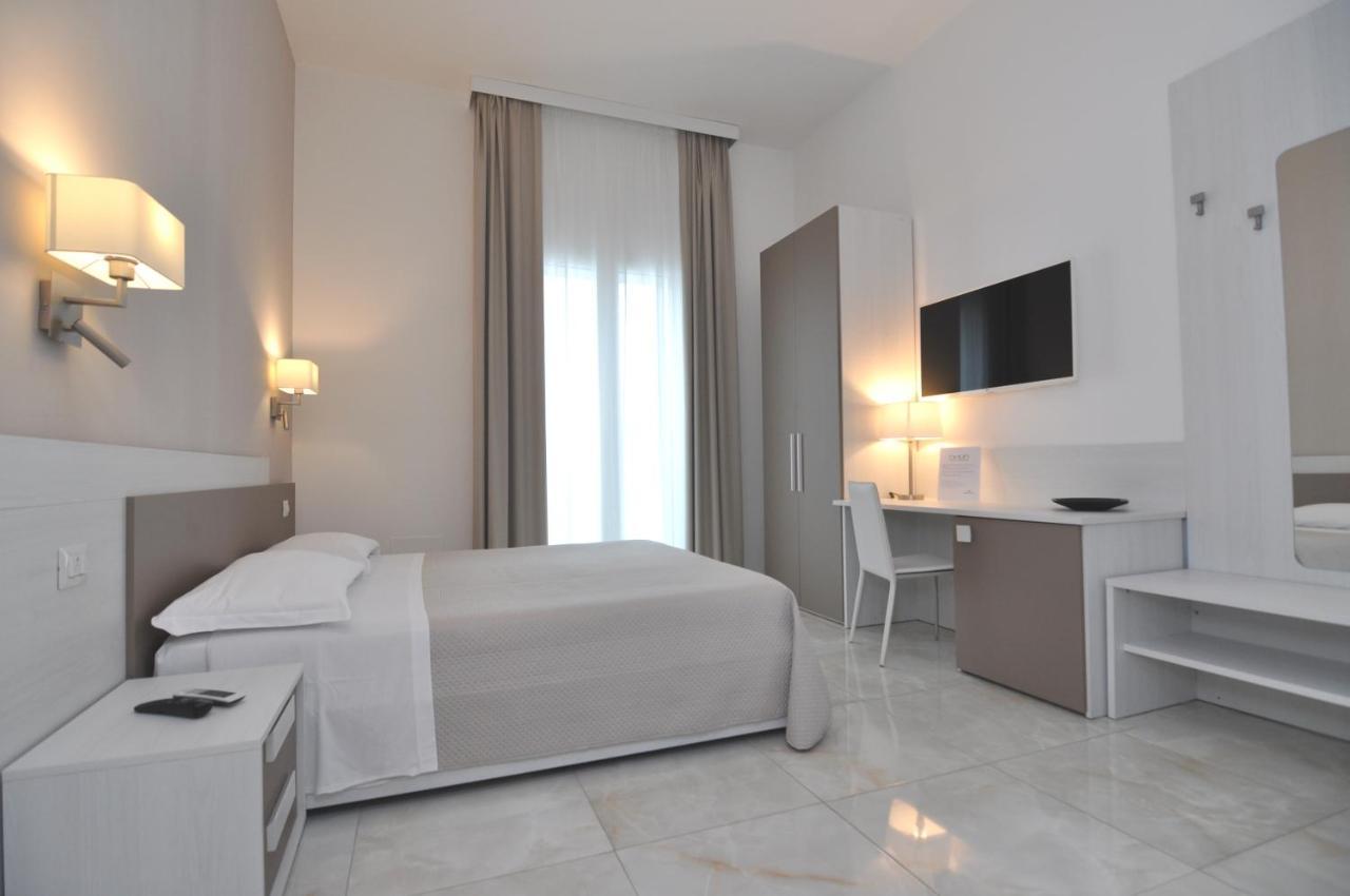 פורטו צ'זראו Onda B&B מראה חיצוני תמונה