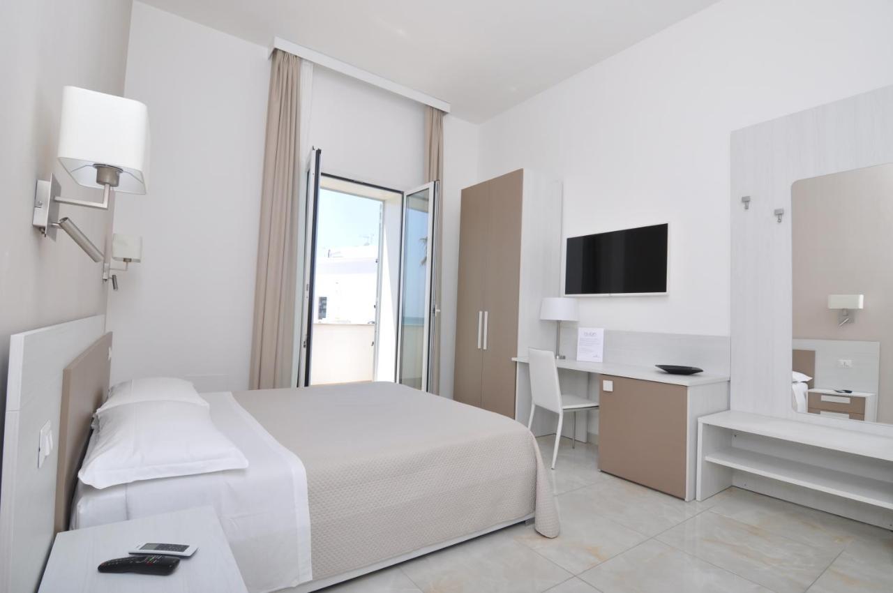 פורטו צ'זראו Onda B&B מראה חיצוני תמונה