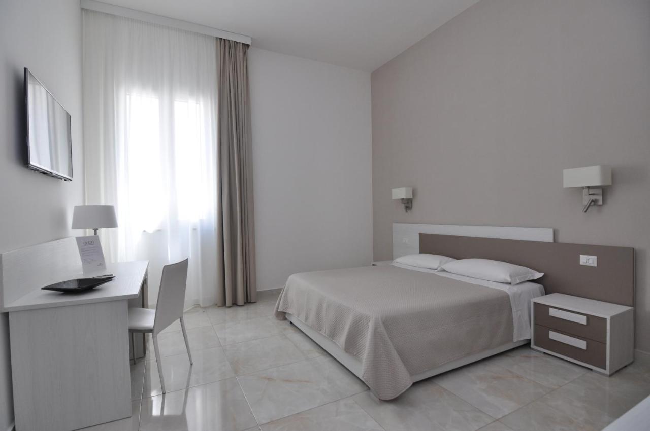 פורטו צ'זראו Onda B&B מראה חיצוני תמונה