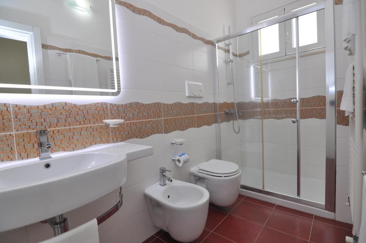 פורטו צ'זראו Onda B&B מראה חיצוני תמונה