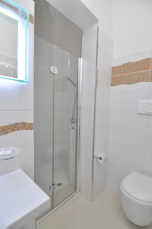 פורטו צ'זראו Onda B&B מראה חיצוני תמונה